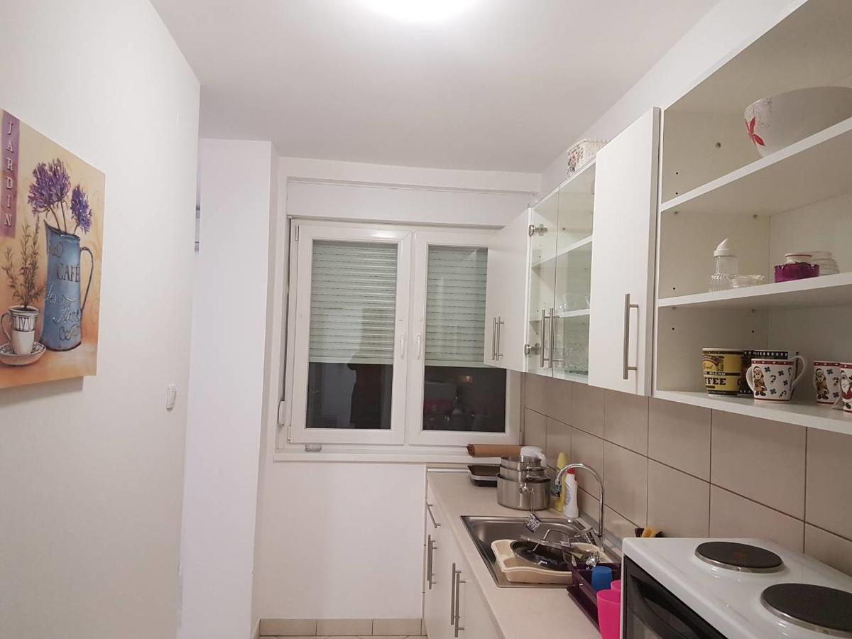 Apartment Gea 18 نوفي ساد المظهر الخارجي الصورة