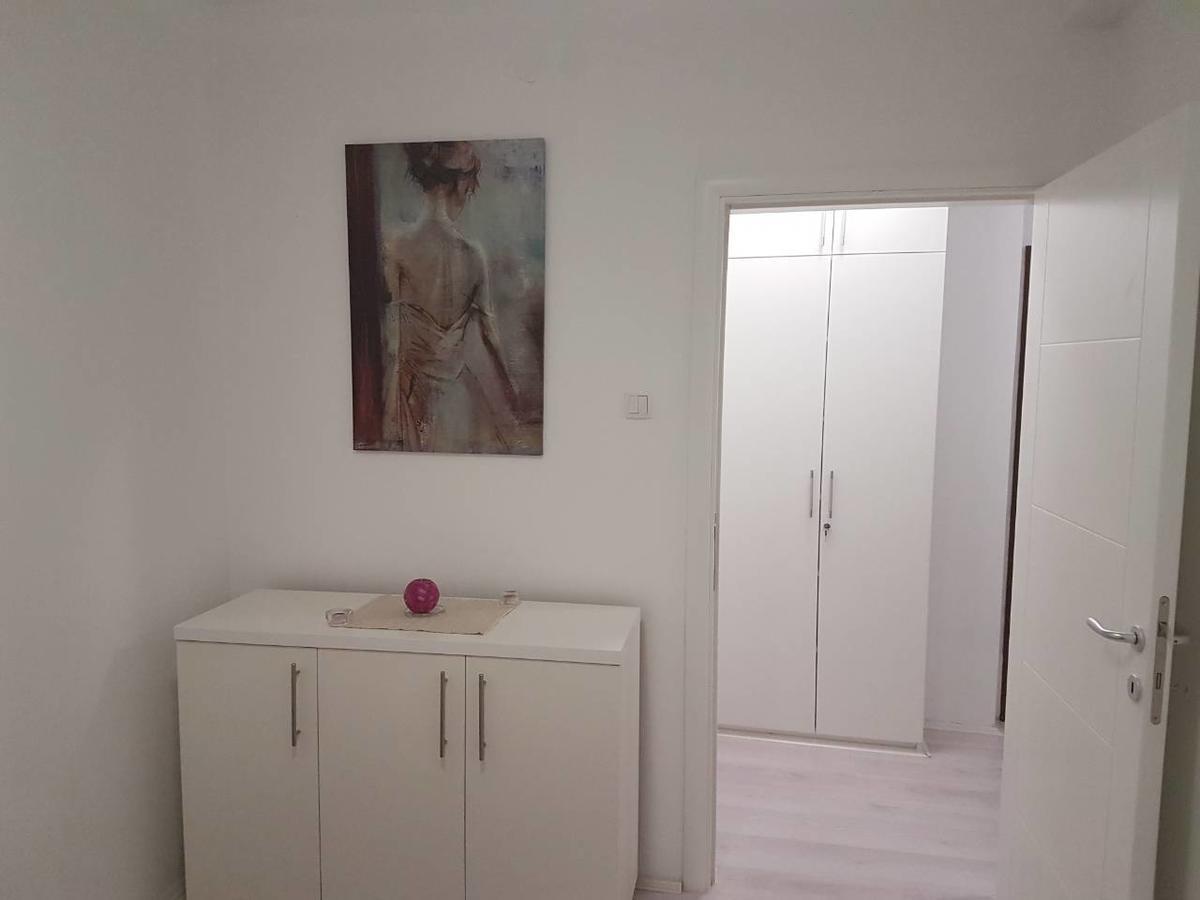 Apartment Gea 18 نوفي ساد المظهر الخارجي الصورة