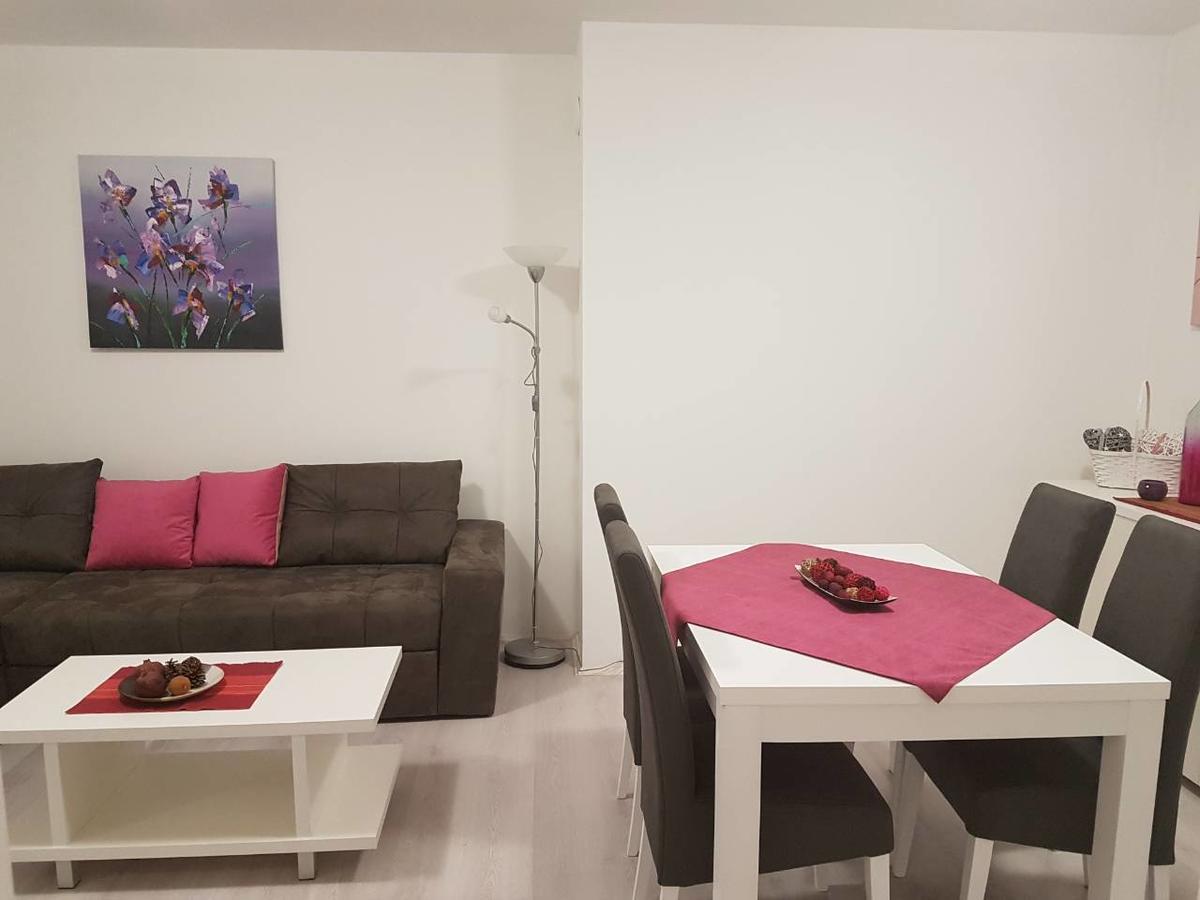 Apartment Gea 18 نوفي ساد المظهر الخارجي الصورة