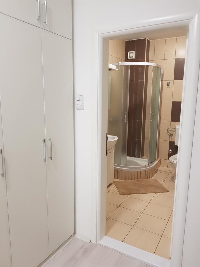Apartment Gea 18 نوفي ساد المظهر الخارجي الصورة