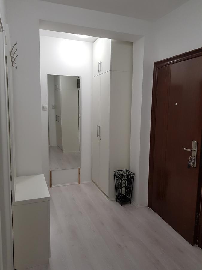 Apartment Gea 18 نوفي ساد المظهر الخارجي الصورة