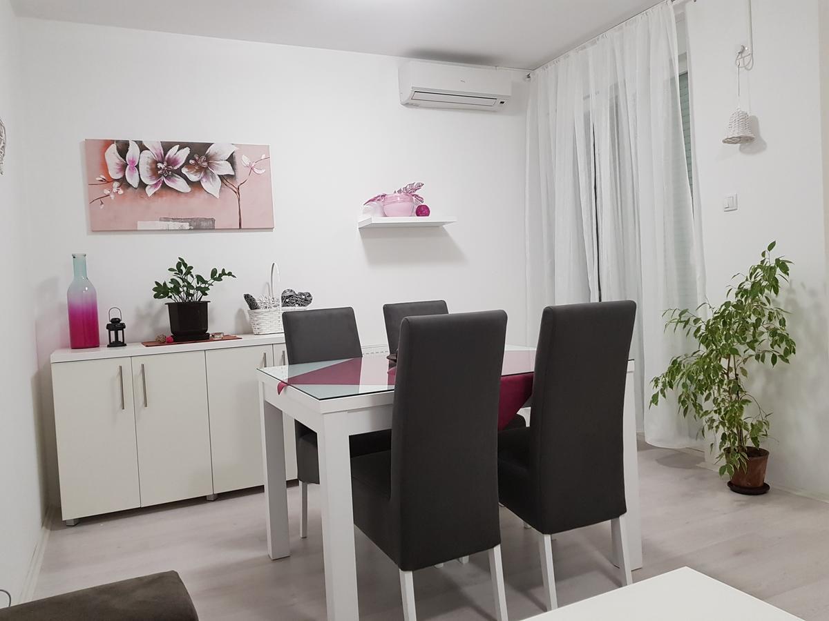 Apartment Gea 18 نوفي ساد المظهر الخارجي الصورة