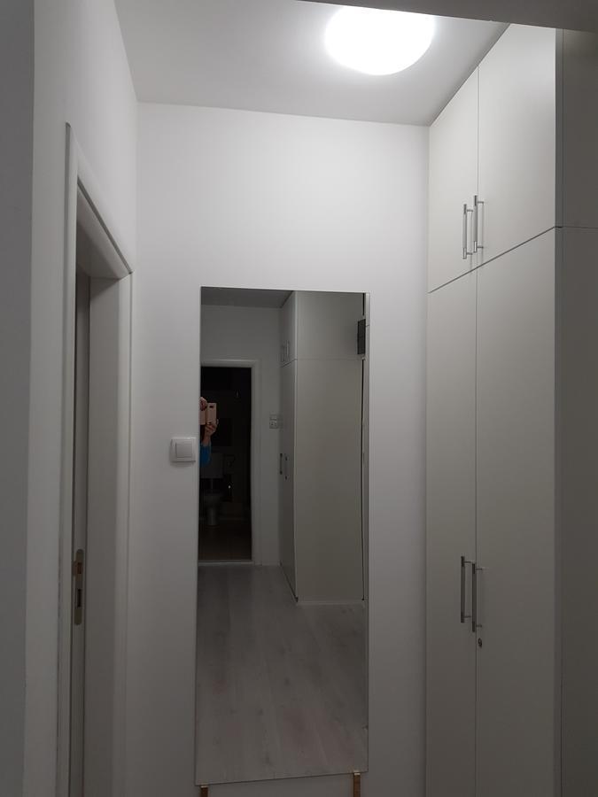 Apartment Gea 18 نوفي ساد المظهر الخارجي الصورة