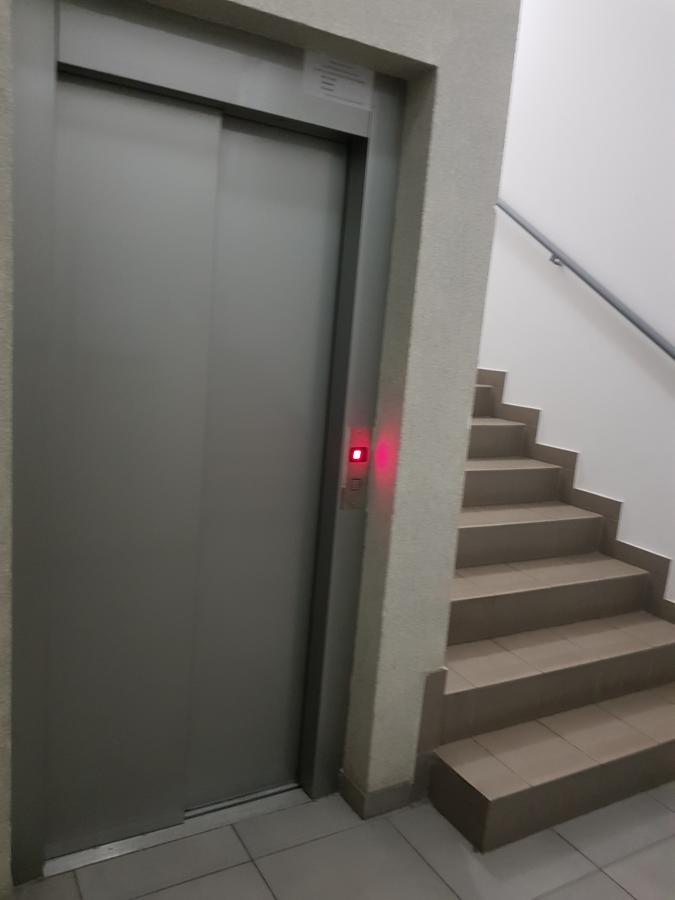 Apartment Gea 18 نوفي ساد المظهر الخارجي الصورة