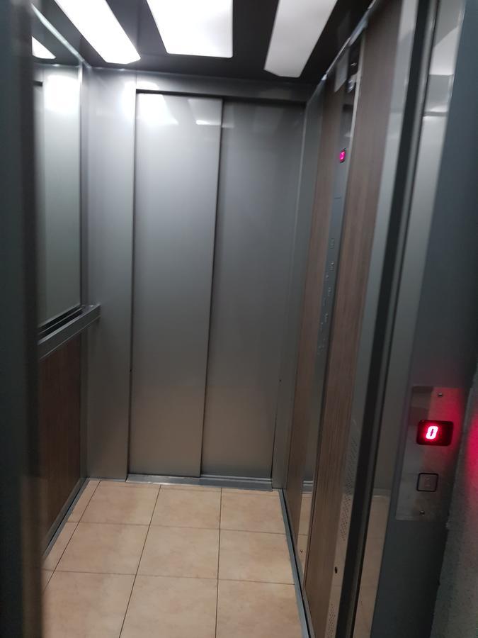 Apartment Gea 18 نوفي ساد المظهر الخارجي الصورة