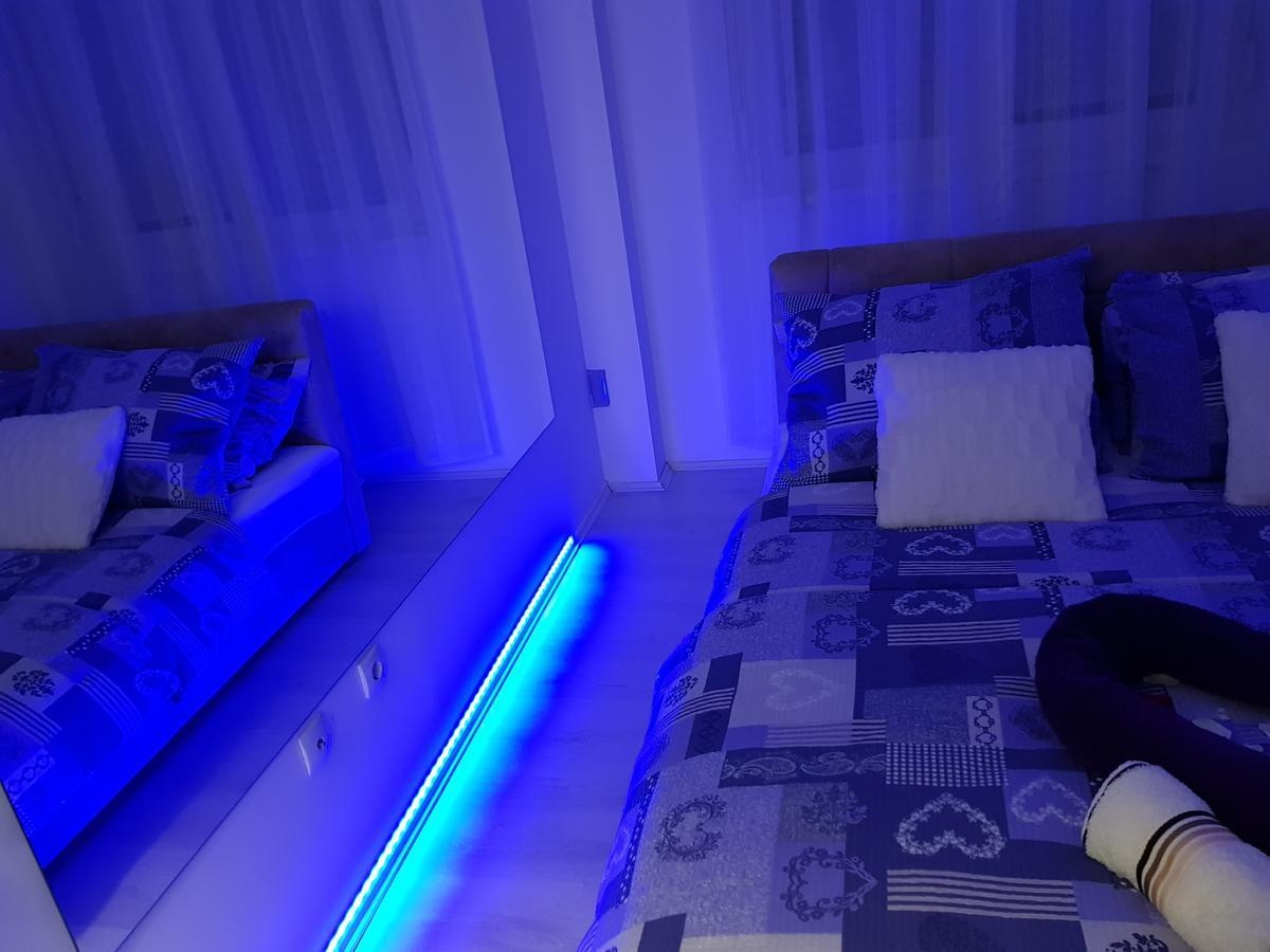 Apartment Gea 18 نوفي ساد المظهر الخارجي الصورة
