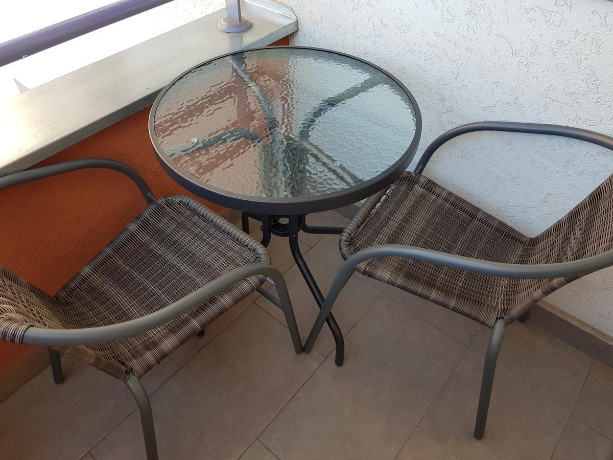 Apartment Gea 18 نوفي ساد المظهر الخارجي الصورة
