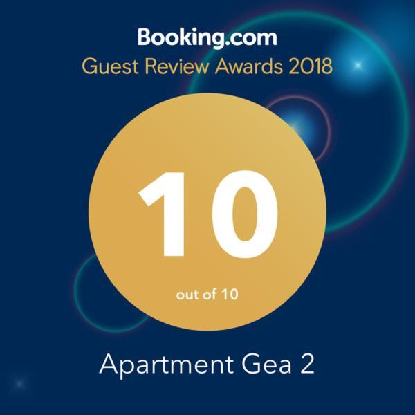 Apartment Gea 18 نوفي ساد المظهر الخارجي الصورة