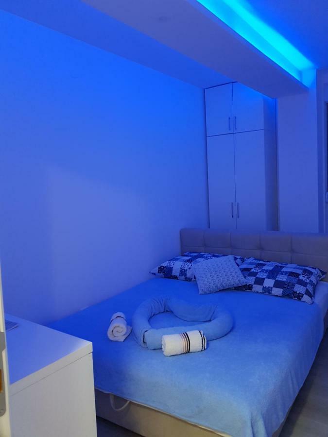 Apartment Gea 18 نوفي ساد المظهر الخارجي الصورة