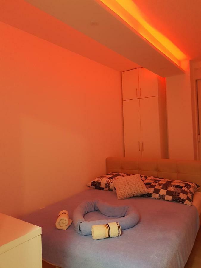 Apartment Gea 18 نوفي ساد المظهر الخارجي الصورة