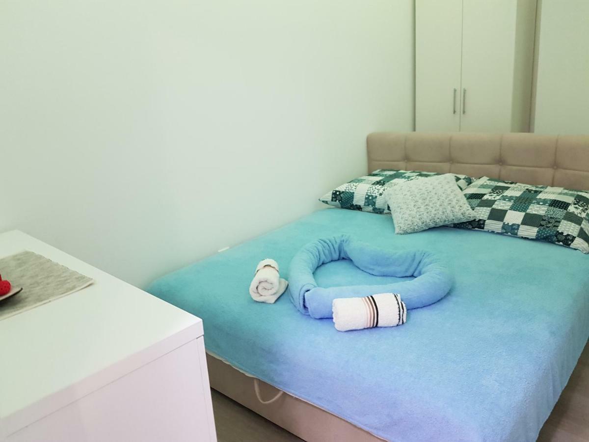 Apartment Gea 18 نوفي ساد المظهر الخارجي الصورة