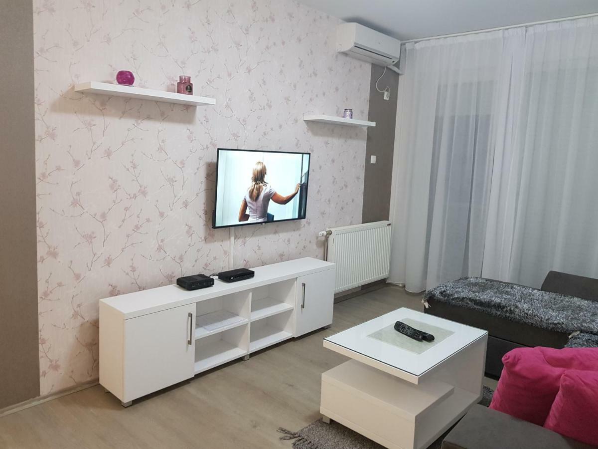 Apartment Gea 18 نوفي ساد المظهر الخارجي الصورة