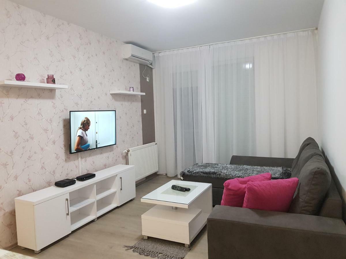 Apartment Gea 18 نوفي ساد المظهر الخارجي الصورة