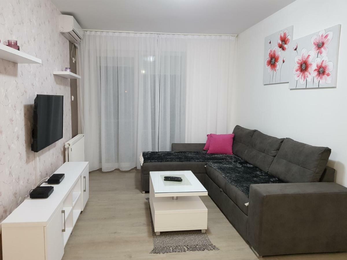 Apartment Gea 18 نوفي ساد المظهر الخارجي الصورة