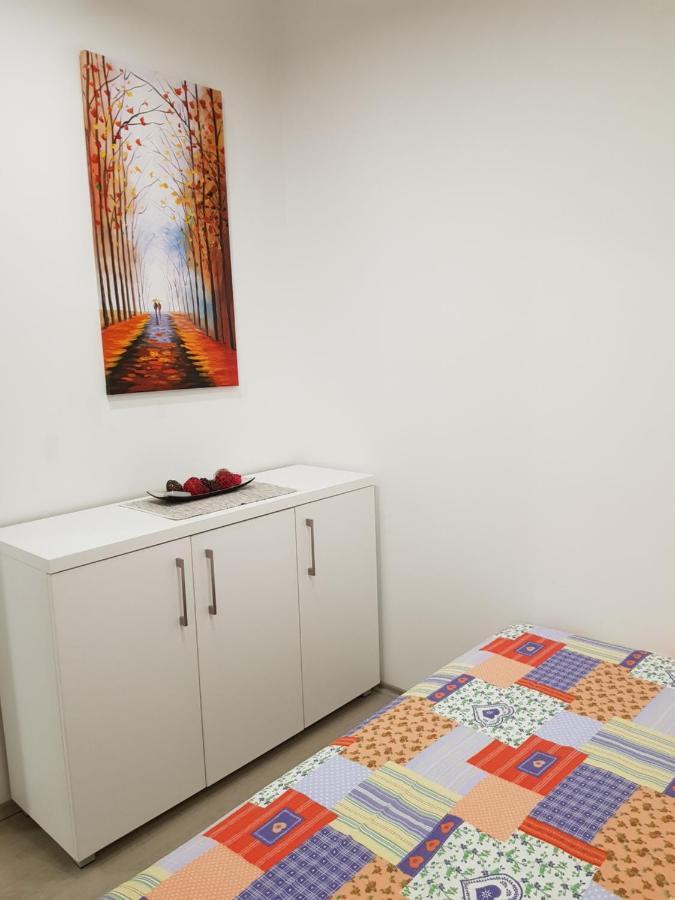 Apartment Gea 18 نوفي ساد المظهر الخارجي الصورة