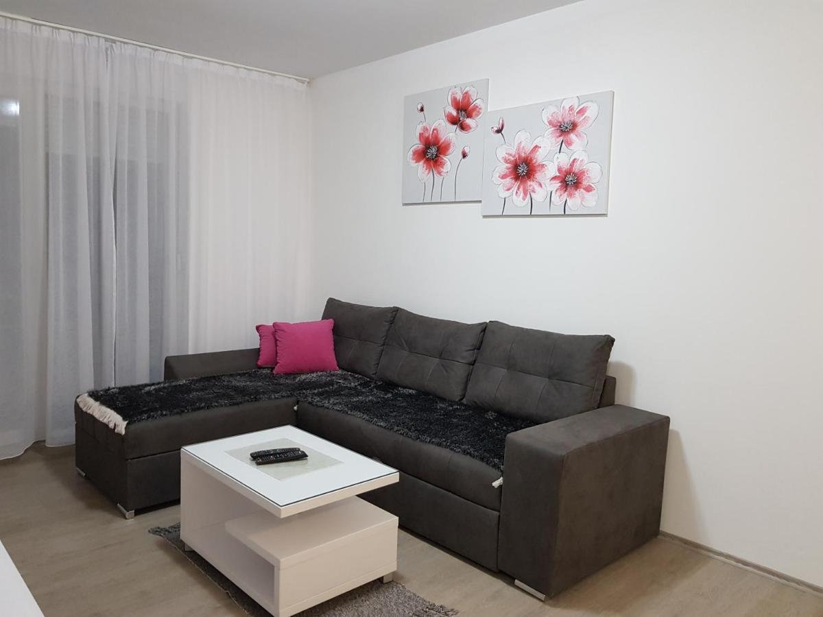 Apartment Gea 18 نوفي ساد المظهر الخارجي الصورة