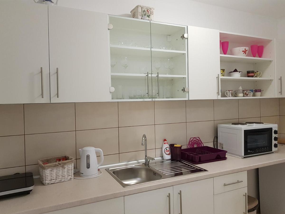 Apartment Gea 18 نوفي ساد المظهر الخارجي الصورة