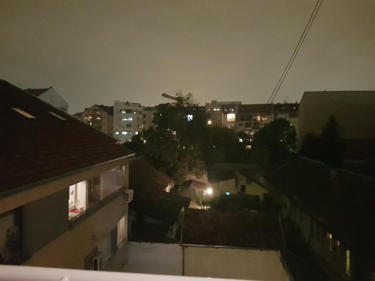 Apartment Gea 18 نوفي ساد المظهر الخارجي الصورة